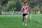 Senior Mens relay, 2025 Northern Cross Country Relays, Graves Park, Sheffield. Photo: David T. Hewitson/Sports for All Pics